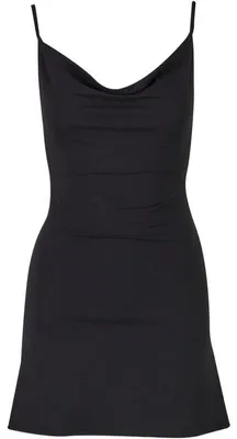 Imagen del producto de Vestido URBAN CLASSICS TB8182, color , talla XL