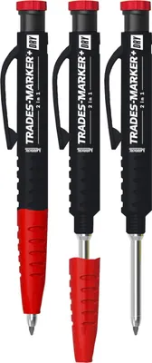 Produktbild von Markal Tieflochmarker Dry + 2 in 1 Lose