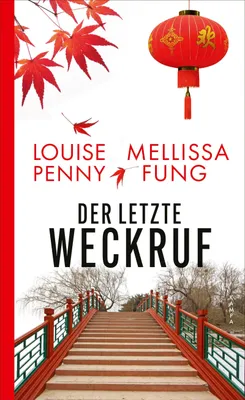 Cover: Der letzte Weckruf (Hardcover) von Louise Penny
