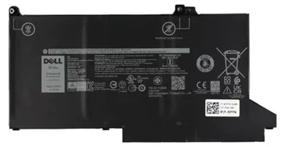 Image de Batterie Dell 42WHR 3 Cellules (451-BCIZ)