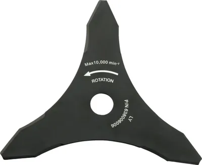 Zdjęcie produktu dla Ryobi RAC117 Tri-Arc™ Ostrze 26 cm Wycinarka RBC36 RBC1226I RBC31SESO