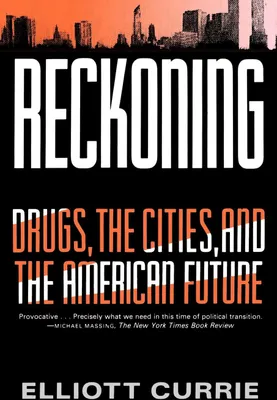 Produktbild von Reckoning