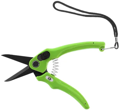Immagine prodotto di Kerbl forbici per zoccoli ClawCut PRO senza denti - 16496