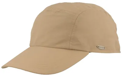 Mayser Baseball Cap Riccardo Sunblocker mit UV-Schutz 40-60 in beige
