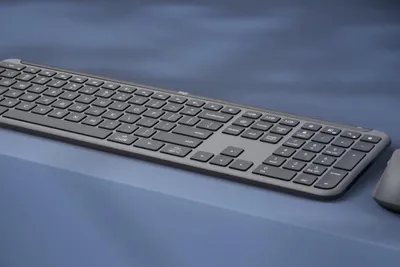 Image de Logitech Signature Slim Combo MK950 pour les entreprises