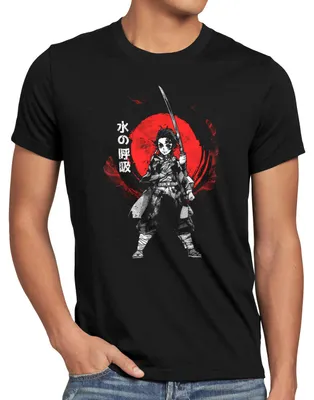 Produktbild von style3 Water Breathing Herren T-Shirt