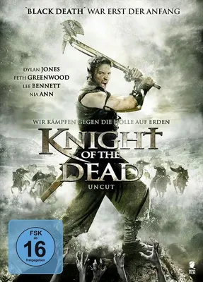 Produktbild von Knight of the Dead