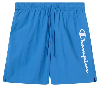 Produktbild von CHAMPION Herren Beach-Badeshorts blau blau M