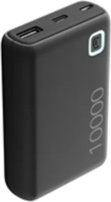 Image de cellularline Powerbank PBESSENCE10000K 10.000mAh sw