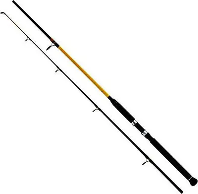 Produktbild von WFT Wallerrute Never Crack Big Fish Wallerrute Welsrute Länge 3,00m 150-700g