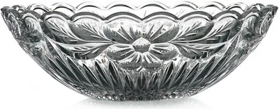 Produktbild von Schale Gianna aus Bleikristall 28,5cm