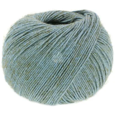 Produktbild von Lana Grossa - Diversa 0008 graublau