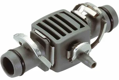 Image de Gardena, Reduzier-T-Stück 5Stk, Micro-Drip-System