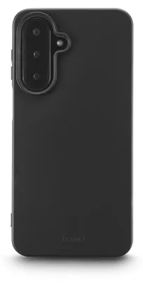 Image de Coque pour portable "Fantastic Feel" pour Samsung Galaxy A27 5G, noir