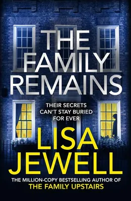 Immagine prodotto di The Family Remains