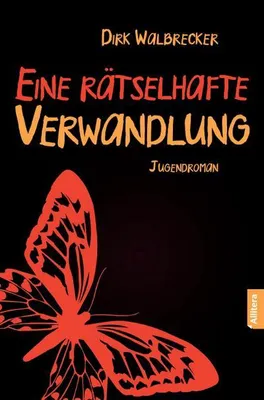 Produktbild von Eine rätselhafte Verwandlung
