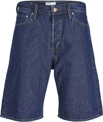 Produktbild von Jack & Jones Alex Original Sbd 371 Kurze Jeans Blau XL Mann Blau XL