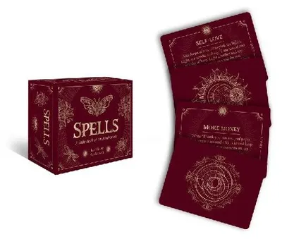 Produktbild von Spells