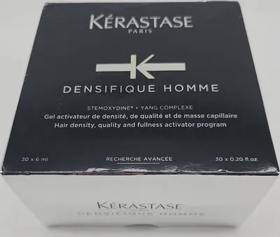 Immagine prodotto di Trattamento rinforzante per capelli donna Kerastase Densifique - 30x6ml