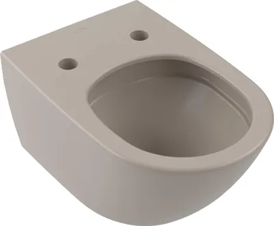 Produktbild von Villeroy & Boch 4674T0AM T-WC Antao 370x560x355mm Rund wandh.