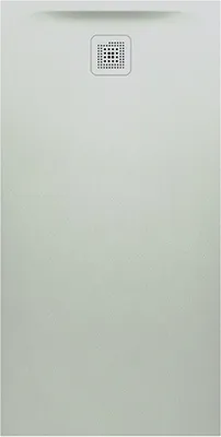 Produktbild von LAUFEN PRO Duschwanne, 1500x800x42mm, H2139510770001