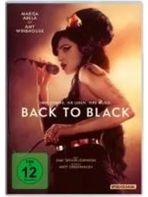 Zdjęcie produktu dla Back to Black