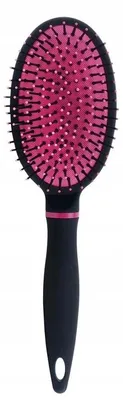 Produktbild von KillyS Pneumatische Haarbürste Soft Touch Colour