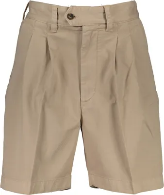 Produktbild von GANT BEIGE BERMUDA PANTS FOR MEN : Kolor - Beige, Rozmiar - 31 Rozmiar: 31 Kolor: Beige