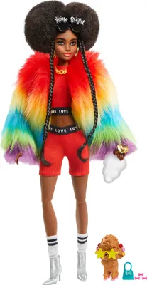 Obrázok produktu pre Barbie Extra A