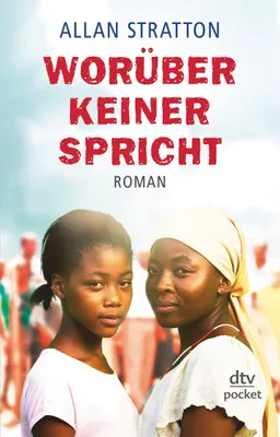 Produktbild von Worüber keiner spricht
