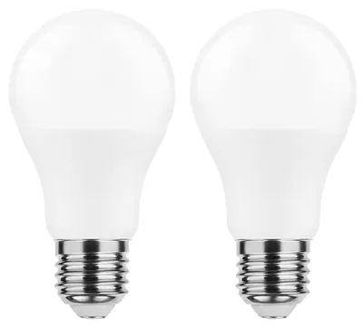 Produktbild von Modee E27 LED Lampe A60 13,8W 1521lm 4000K Neutralweiß 2 Stück