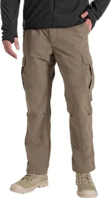 Produktbild von NosiLife Cargo Trouser III 52 (36) beige - pepple