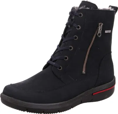 Produktbild von Stiefelette Warmfutter mit Mehrweite (diverse Böden) Hadessa