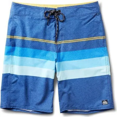 Immagine prodotto di BADEANZUG REEF PEELER 3 - blau - 31