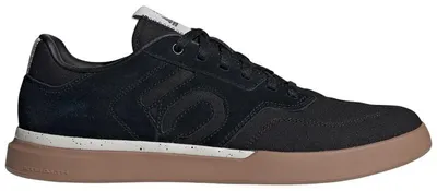 Image de adidas Five Ten Sleuth Bike, couleur noire avec semelle en gomme, taille 42 (Europe)