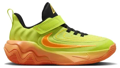 Produktbild von Nike Giannis Immortality 4 Halloween (PS) - EU 27.5