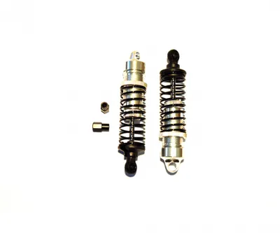 Produktbild von CARSON|TAMIYA 1:10 Alu Stoßdämpfer 75mm (2)