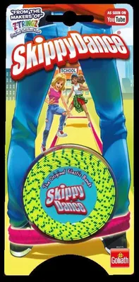 Image de GOLIATH Skippy Dance Y13192