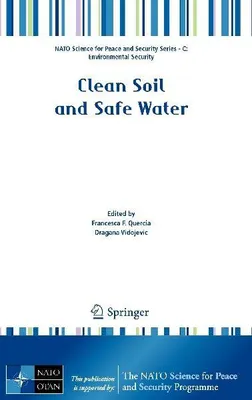 Produktbild von Clean Soil and Safe Water