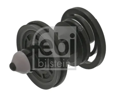 Image de 25x FEBI BILSTEIN 100441 Clip