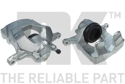 Produktbild von NK 2136266 Bremssattel Vorne Rechts Ø60mm