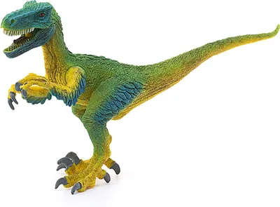 Produktbild von schleich Dinosaurs 14585, 4 Jahr(e), Conquering the Earth, Dinosaurs and volcano, Mehrfarbig, Kunststoff, 1 Stück(e)