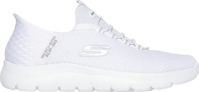 Obrázek produktu pro Boty Skechers Slip-ins Summits-High Range 232457WHT