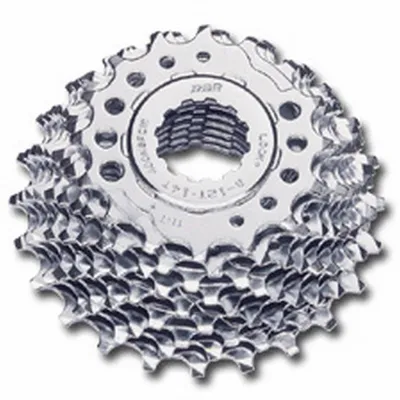 Produktbild von BBB BCS-09S DriveTrain 12-21 Kassette