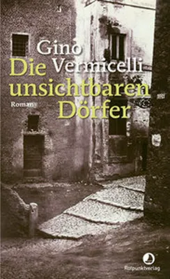 Obrázek produktu pro Die unsichtbaren Dörfer