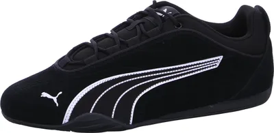 Produktbild von Puma Catch Soleil Sneaker Schwarz