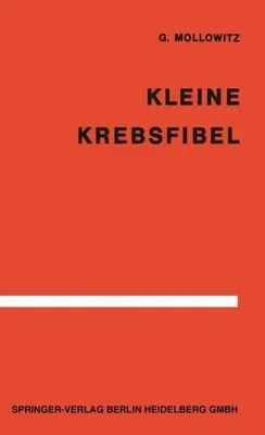 Produktbild von Kleine Krebsfibel