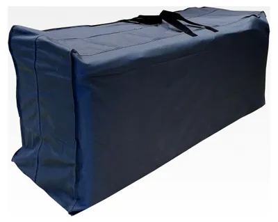 Produktbild von Kissentasche für 4 Rollliegen oder 10 Sesselauflagen 140x40x65cm