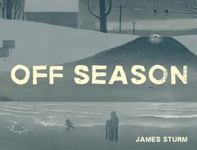 Produktbild von Off Season