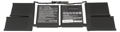 Produktbild von A2113 Akku 98,83Wh für Apple